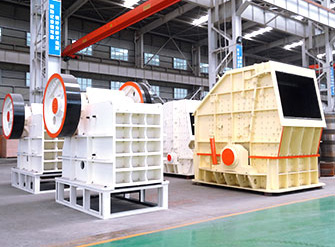 碎石機(jī)