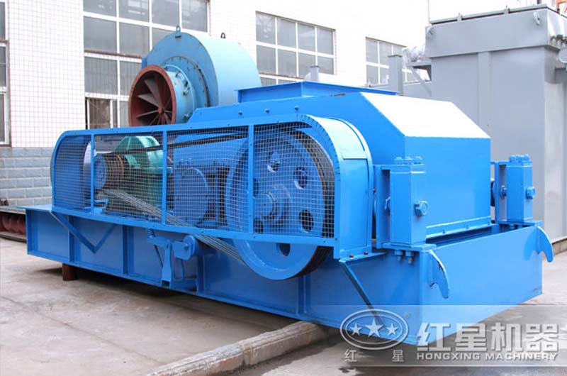 FP5216B強力分級破碎機