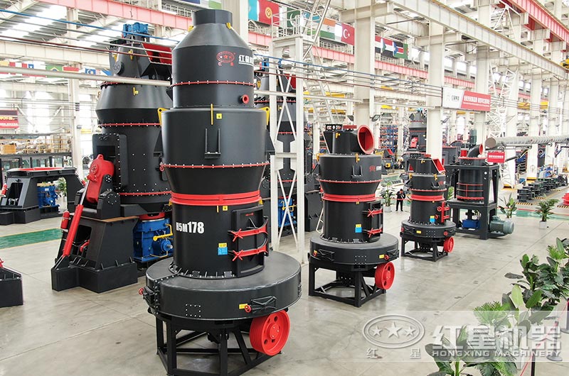 小型石灰石磨粉機圖片 小型石灰石磨粉機圖片
