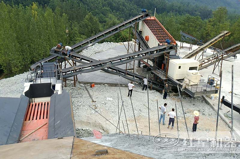 南陽西峽現場實拍