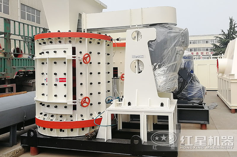復(fù)合破碎機 復(fù)合破碎機