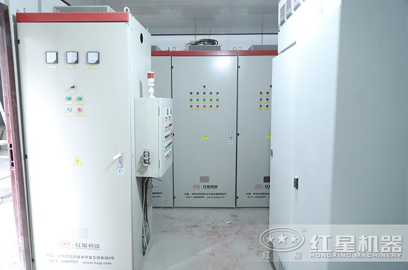 電控柜