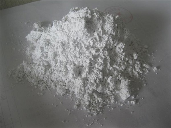 重質碳酸鈣粉