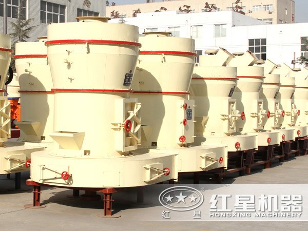 325目長石磨粉機廠家