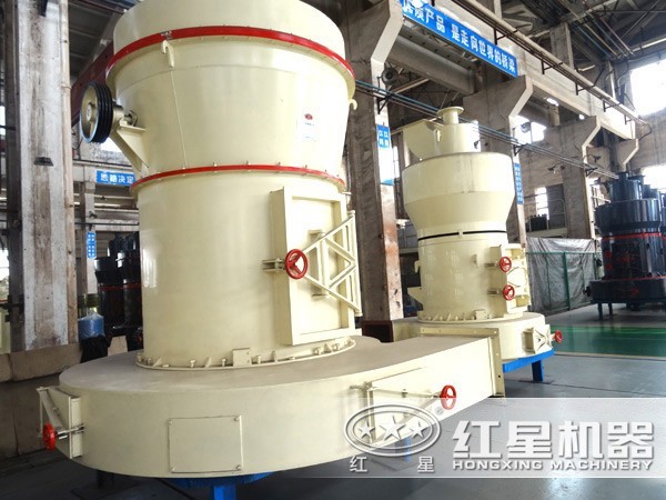 海泡石磨粉機的價格是多少？