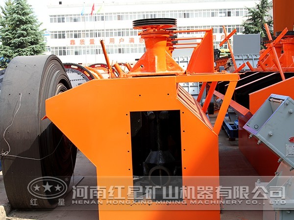 節能型浮選機價格