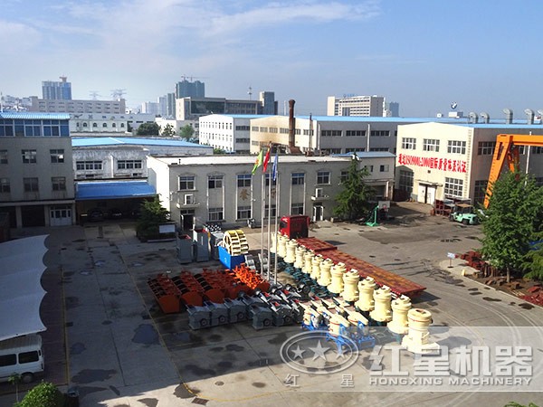 325目碳酸鈣微粉加工設備廠家