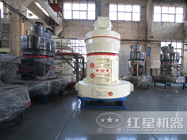 雷蒙磨粉機廠家