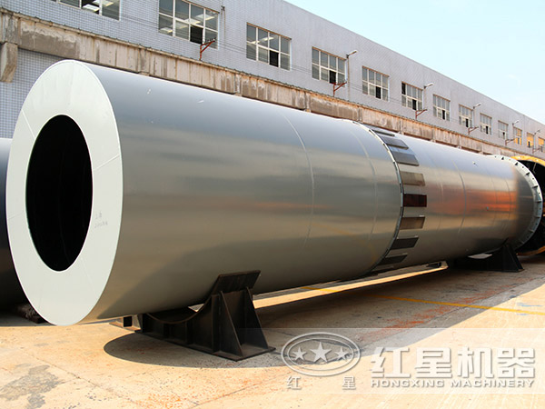 污泥烘干機