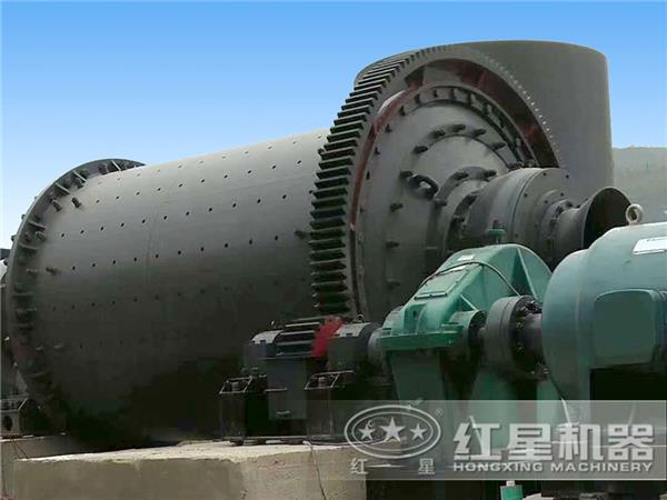 軸承鋼球球磨機價格
