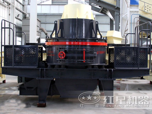 小型石英石制砂機(jī) 小型石英石制砂機(jī)