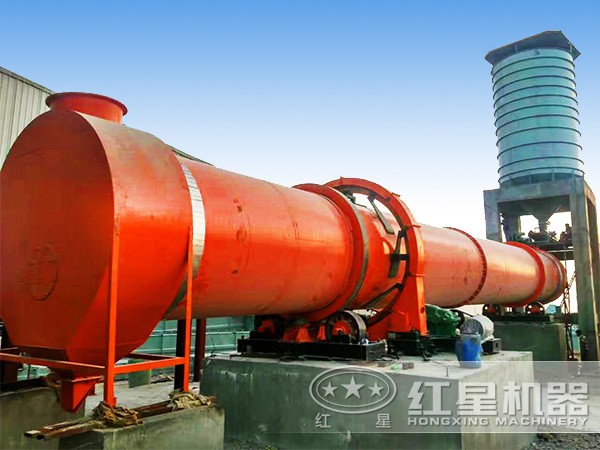 水渣烘干機