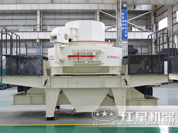 沖擊式破碎機 沖擊式破碎機