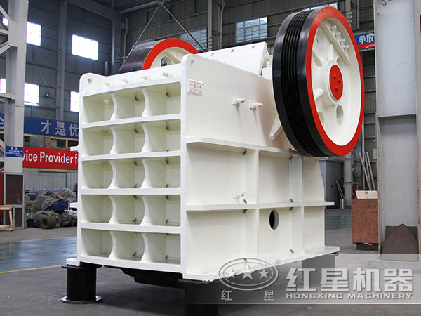 300乘1300石頭破碎機