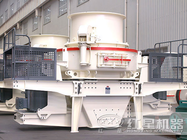 制砂機(jī) 制砂機(jī)