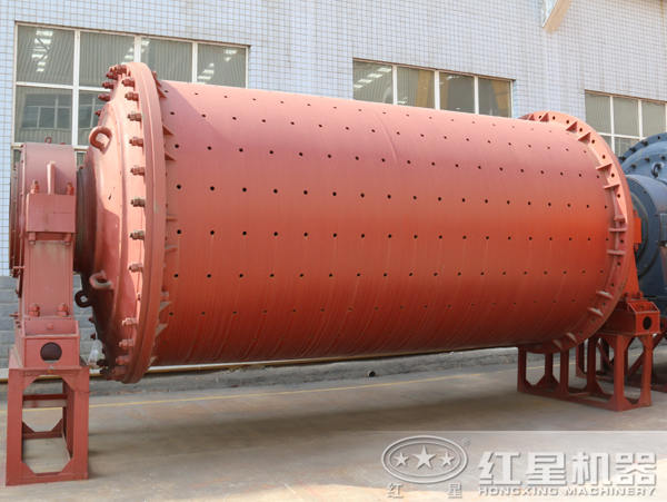 小型球磨機