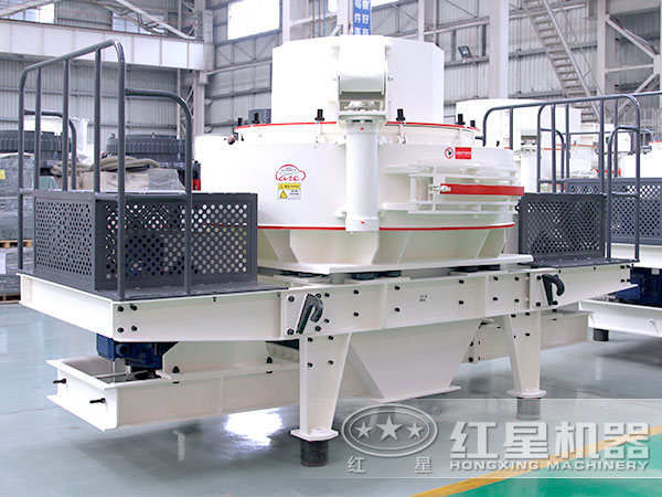 沖擊式制砂機 沖擊式制砂機