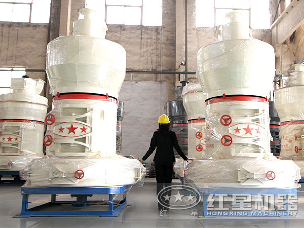 礦渣高壓微粉機 礦渣高壓微粉機