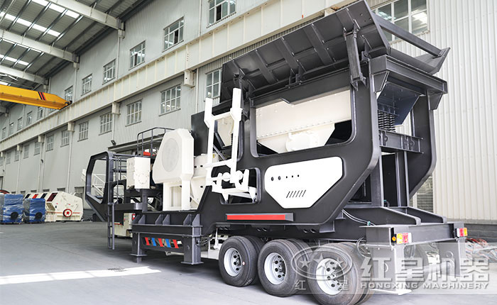 破石機(jī)價格