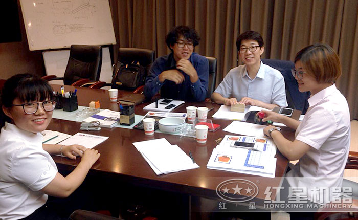 與客戶商議下一個訂單細(xì)節(jié) 與客戶商議下一個訂單細(xì)節(jié)