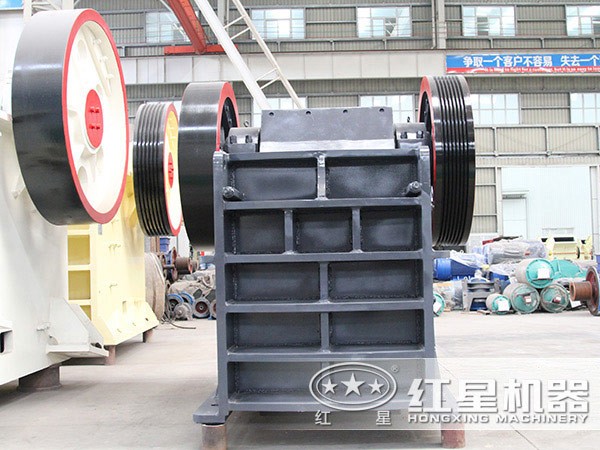顎破機(jī)
