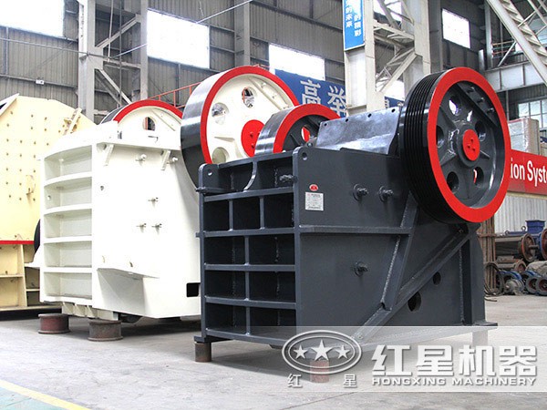 活性炭破碎機