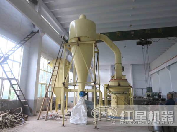 高壓磨粉機(jī)