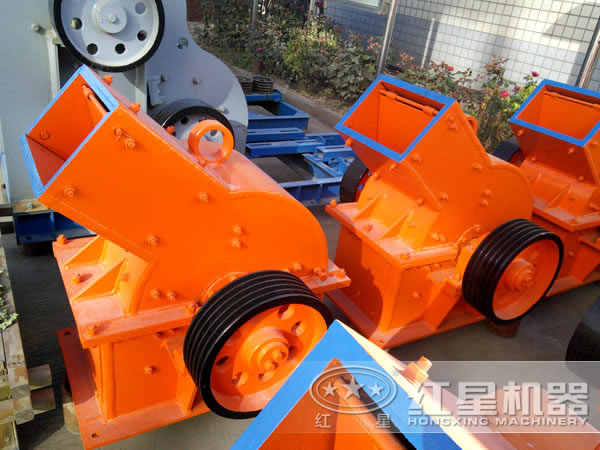 破碎機(jī)