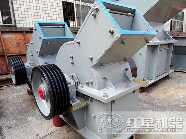 新一代碎煤機