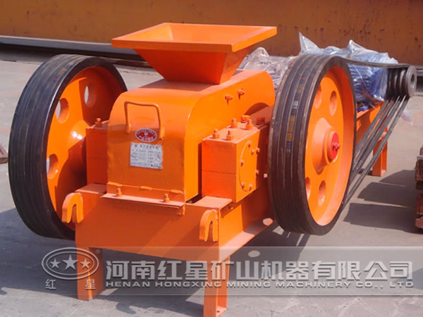 輥式破碎機(jī)