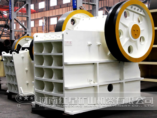 新型顎破機(jī)多少錢(qián)一臺(tái)？