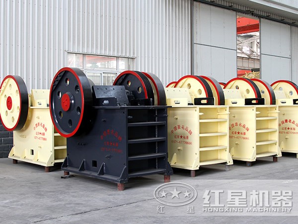 破碎機(jī)