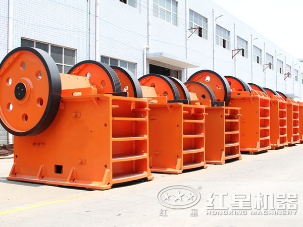 破碎金屬礦采用什么破碎機最合適呢？