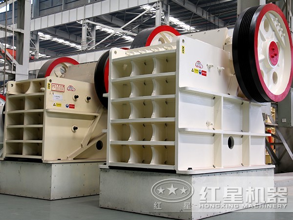 破碎機