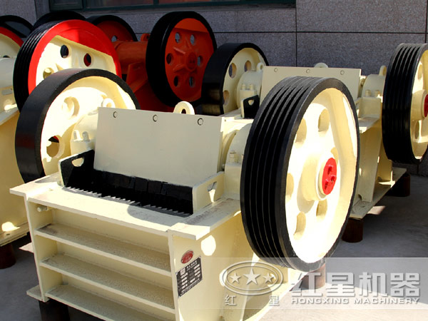 破碎機(jī)