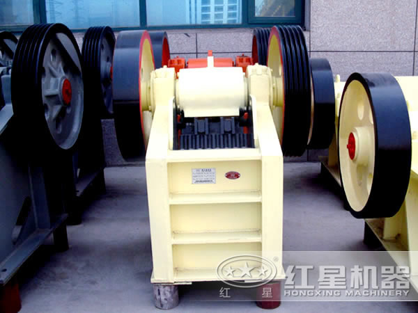 輝鉬礦破碎機