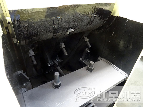 顎式破碎機(jī)