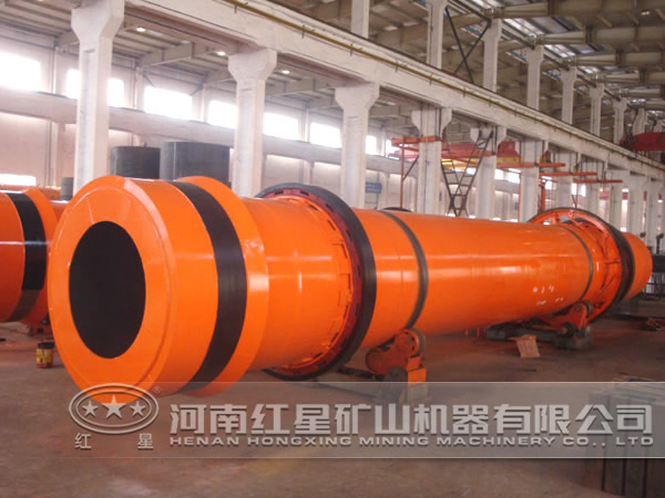 油頁巖烘干機(jī)廠家哪家好？