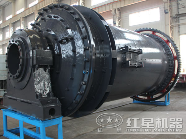 球磨機型號參數(shù)