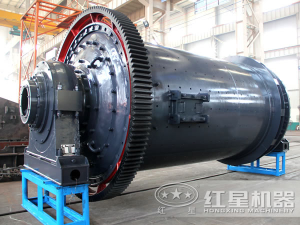 中速磨粉機(jī)