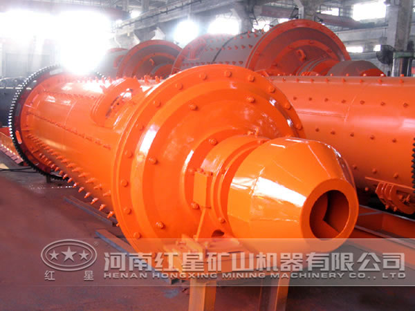 球磨機(jī)