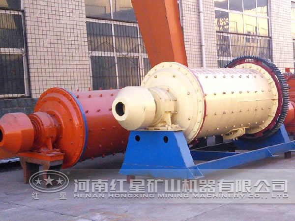 鐵礦球磨機性價比高