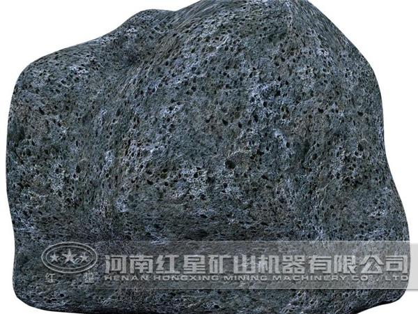 玄武巖