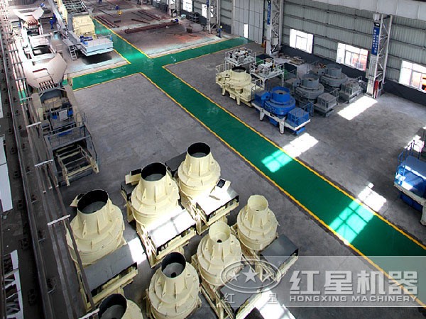 制砂機(jī)價(jià)格